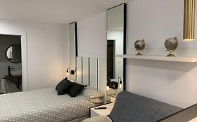 Apartamentos Lux Carrion
